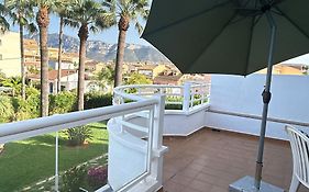 Sea Views Apartments