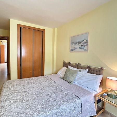 Sea Views Apartments Dénia Exterior foto