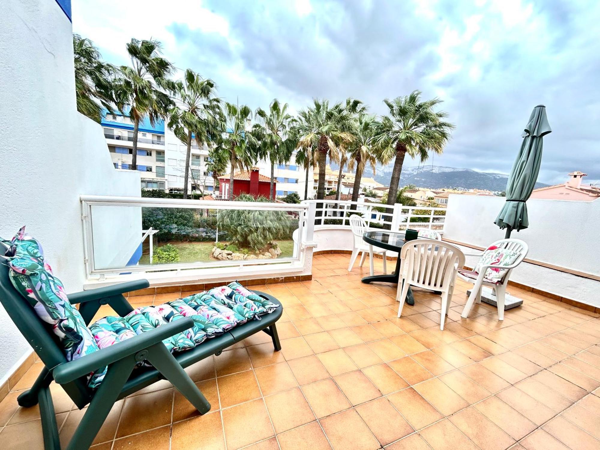 Sea Views Apartments Dénia Exterior foto