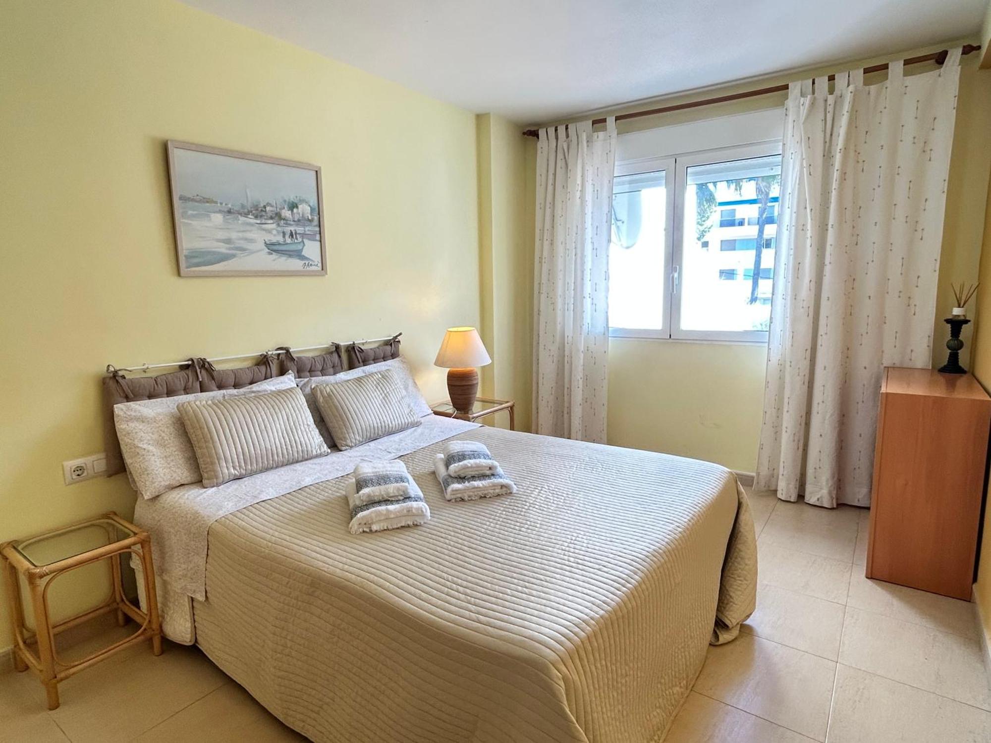 Sea Views Apartments Dénia Exterior foto