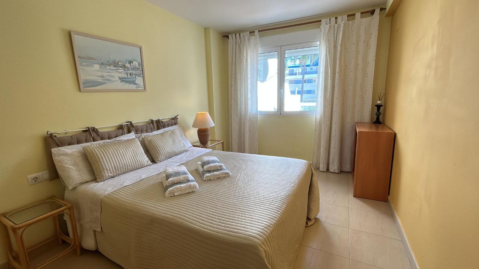Sea Views Apartments Dénia Exterior foto