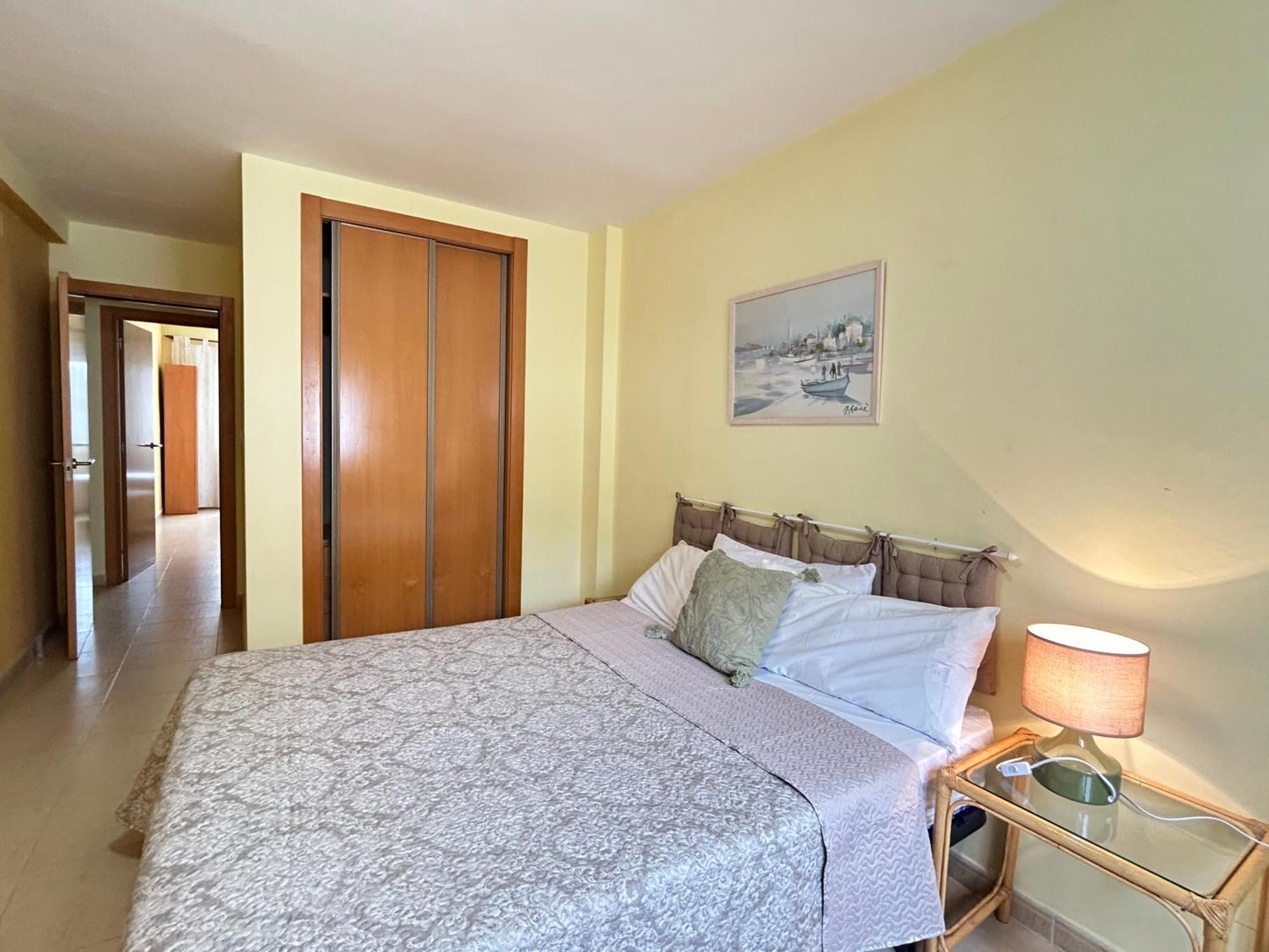 Sea Views Apartments Dénia Exterior foto